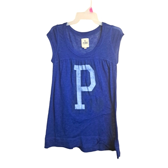 PINK Victoria's Secret Tops - Victoria's secret PINK Top size small
